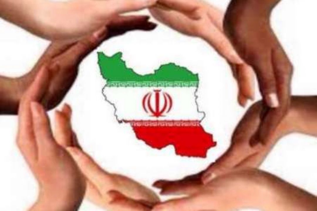 در «بوستان گفتگو» مهمان نوروزی رادیو تهران باشید