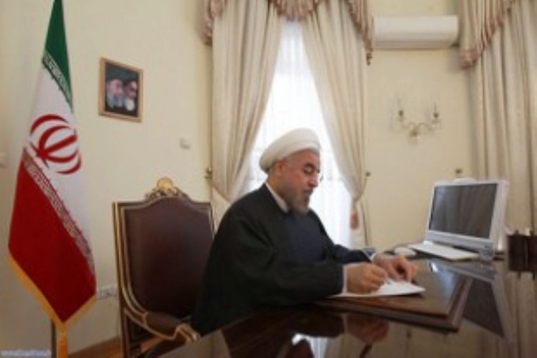 رئیس جمهور روز ملی ایرلند را تبریك گفت 