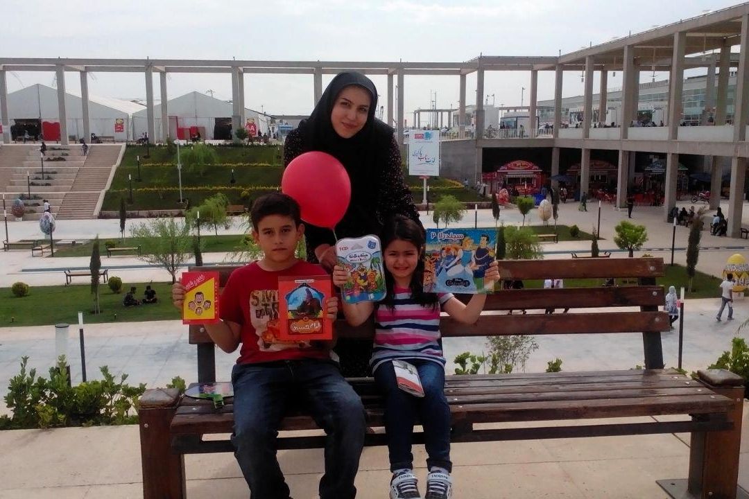 حرف بچه را از راست بشنوید 
