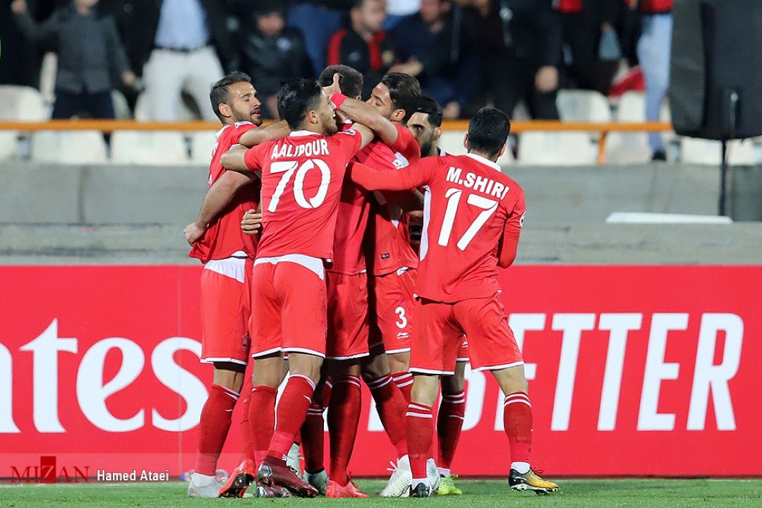 تحلیل پیش از بازی پرسپولیس مقابل الاهلی