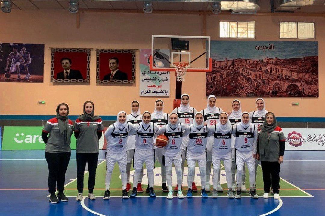 شكست گروه بهمن در نخستین دیدار مسابقات باشگاه های غرب آسیا