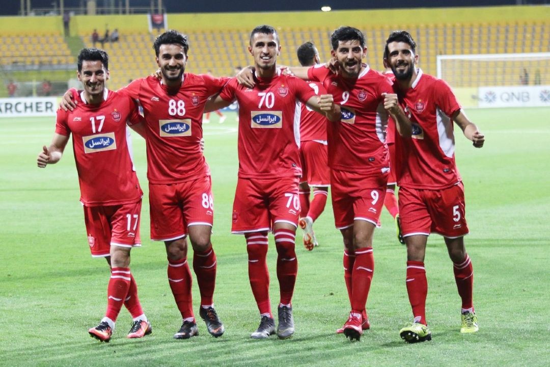 تحلیل پیش از بازی پرسپولیس و الاهلی