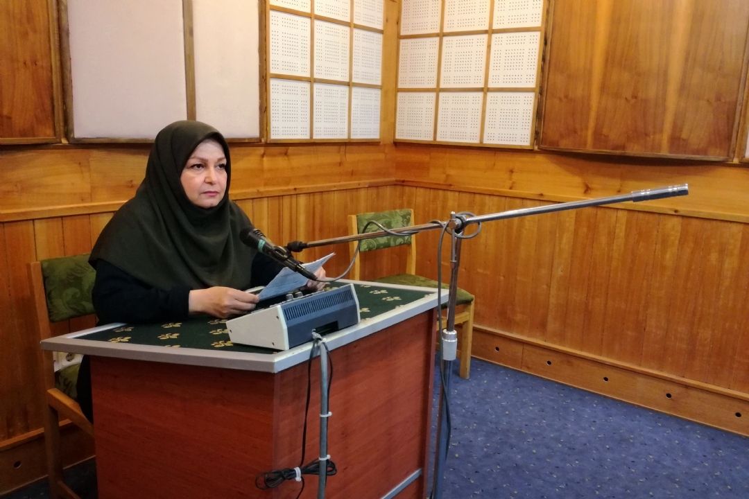 برای ایرانی شدنش كم كاری شده؟
