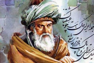 مولانا جلال الدین، خورشید عرفان ایران (قسمت سوم)