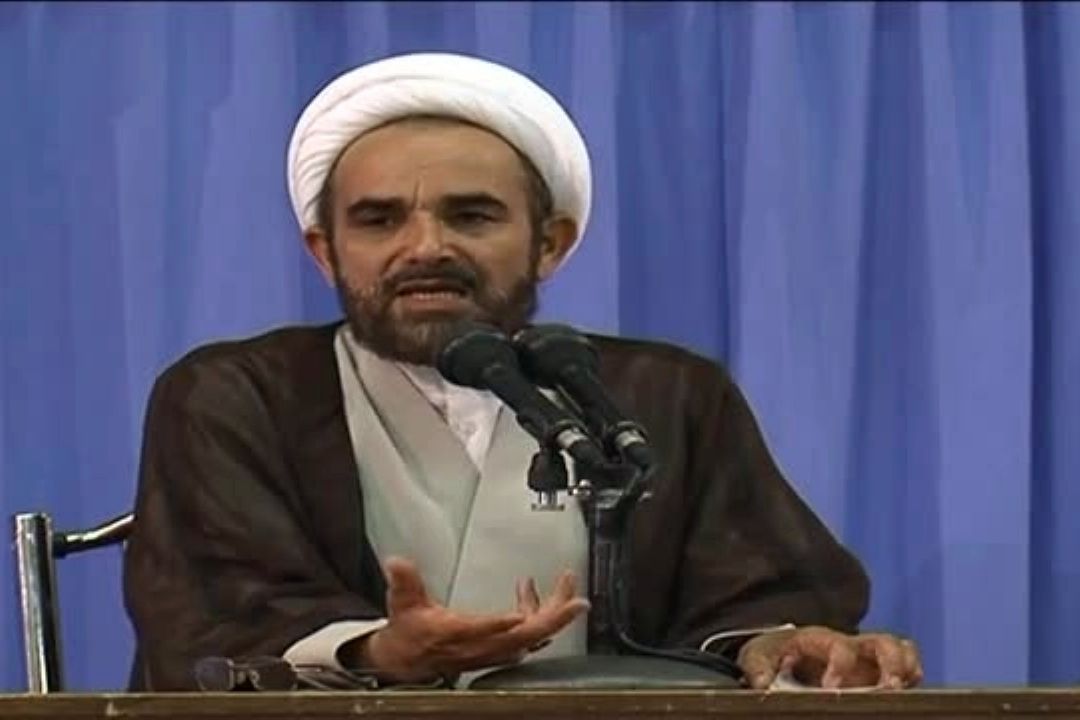 قرار عاشقی 