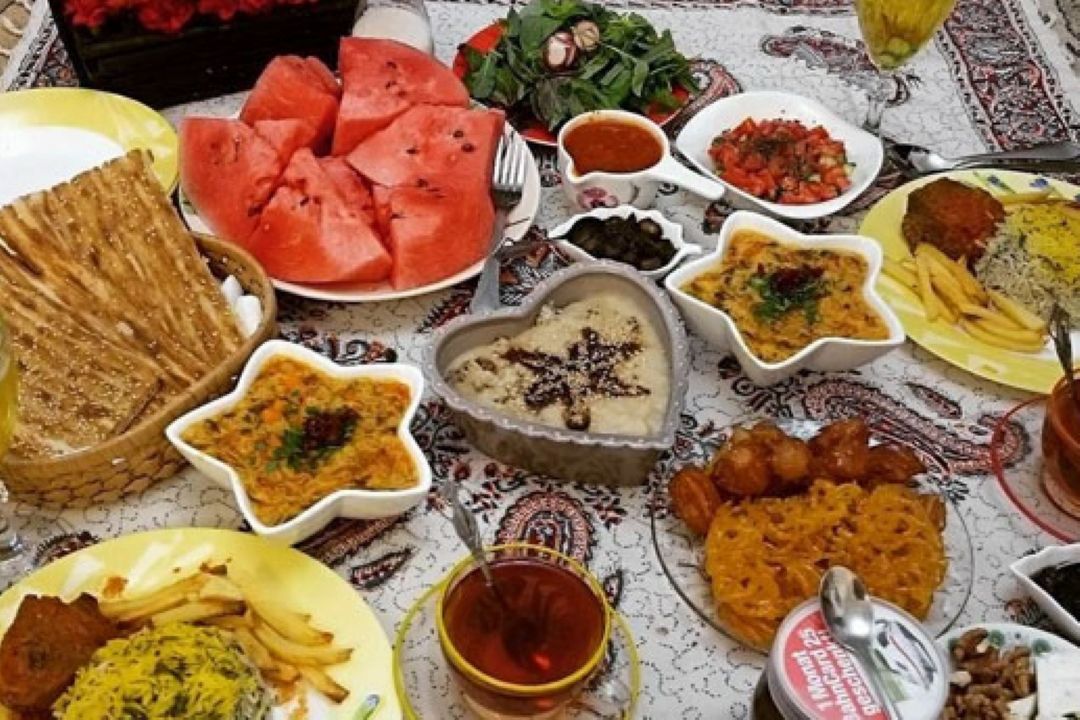 بایدها و نبایدهای ماه رمضان در «تهران كلینیك»