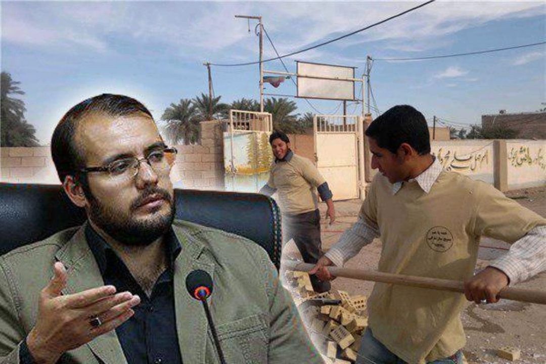 نقش آفرینی جوانان در چند حوزه 