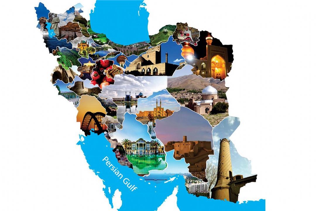 منهای نفت، گردشگری