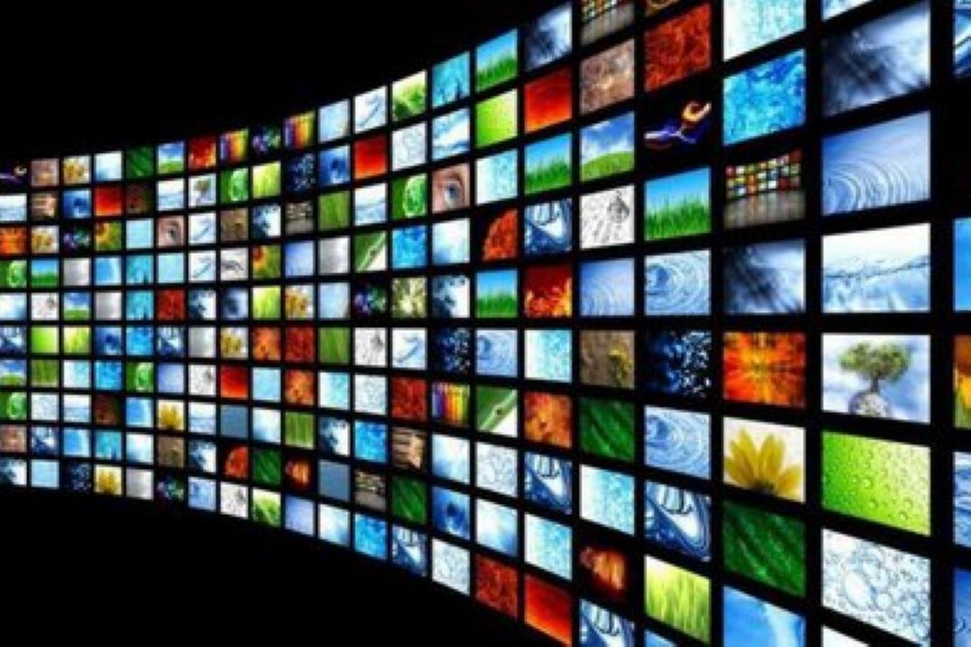 تلویزیون های اینترنتی 