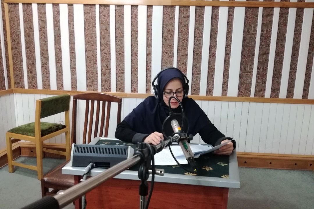 رسانه‌ای كه جوان طالب آن است