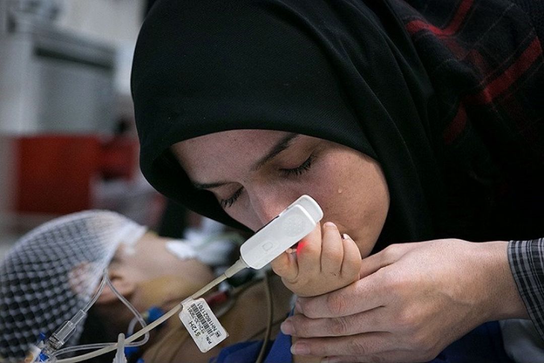 رادیو نمایش "نفس " را در میانه رمضان به روی آنتن می برد