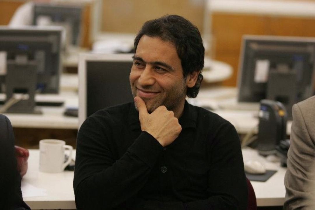 مهدی مهدوی كیا در چهار چهار دو 2