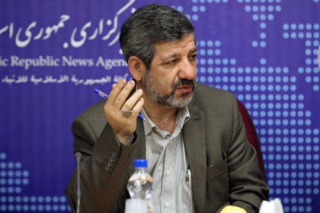 منابع انسانی ارزشمند تر از منابع نفتی است 