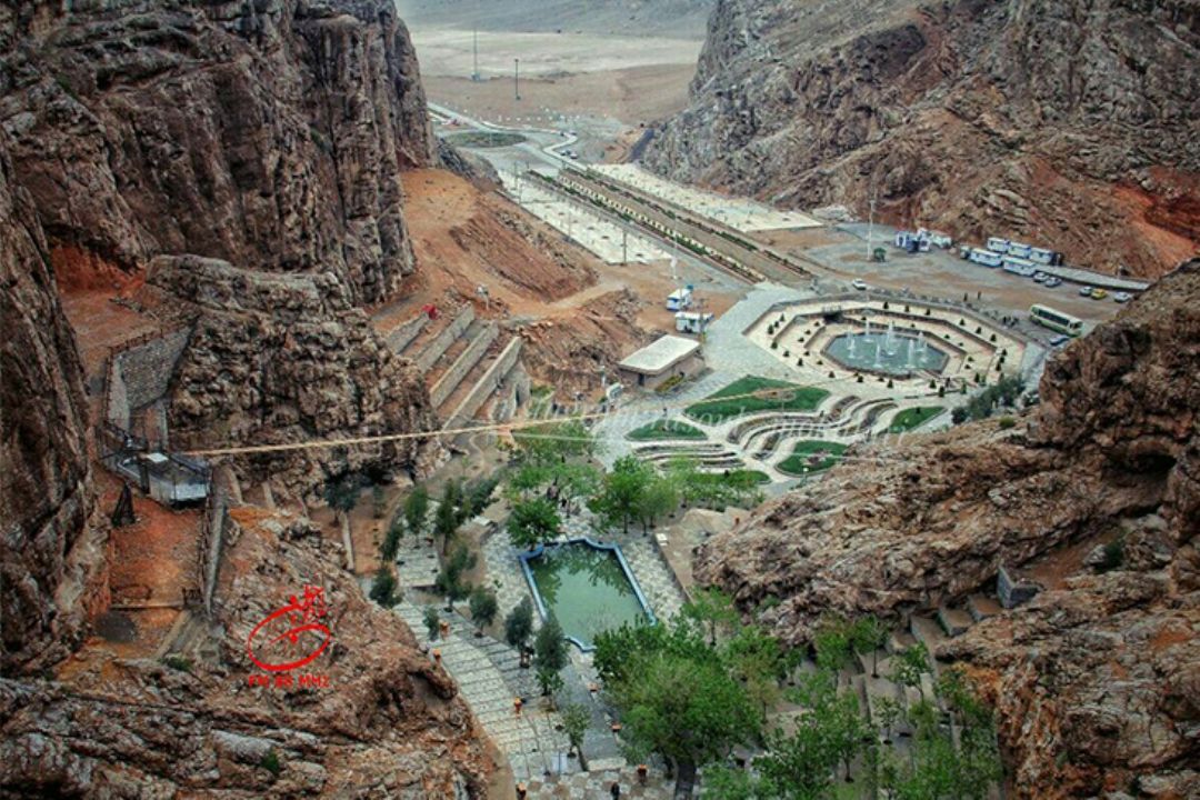 این شهر صفا دارد