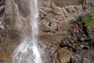 مناطق خنك و دیدنی اطراف تهران 