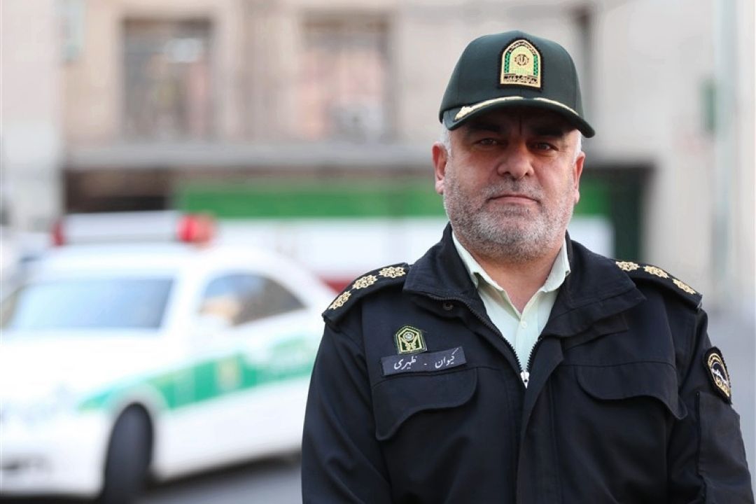 رئیس پلیس پیشگیری پایتخت: تئاتر شهر برای پلیس مهم است