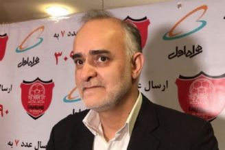 محمد مهدی نبی: مطالبات برانكو تا قبل از سی خرداد واریز می شود