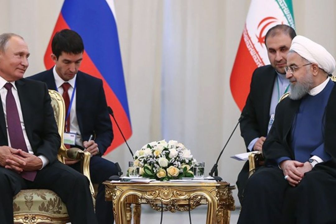 روحانی: اقدامات ایران در چارچوب حقوق خود، در برجام است