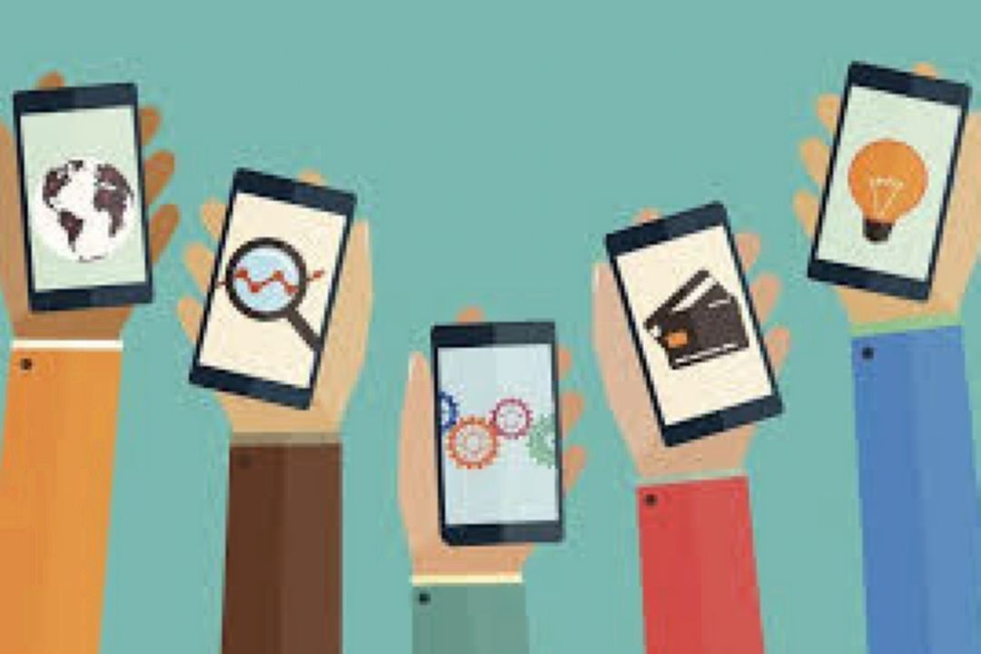 اپلیكیشن قیمت ها 