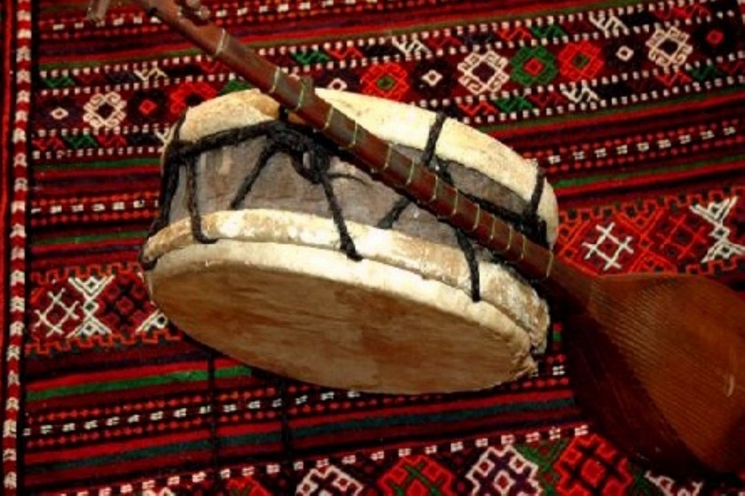 ترانه باران