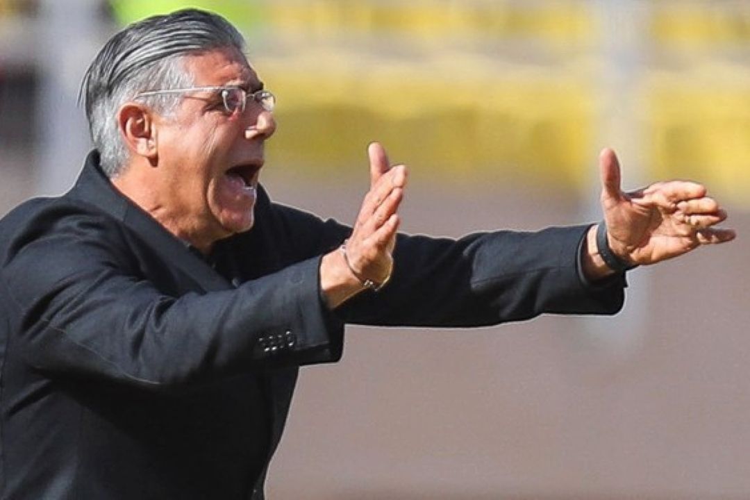حاج باقر: قطبی به دنبال پرسپولیس نیست