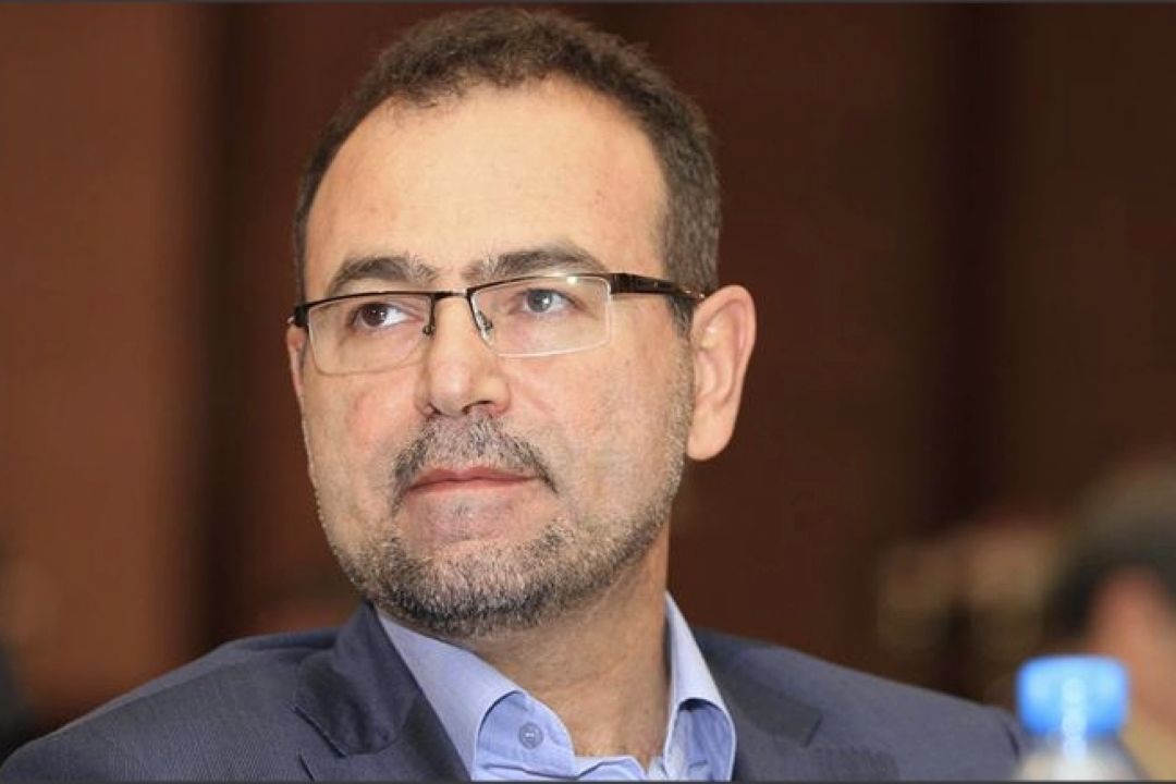 نوسان بازار بورس طبیعی است