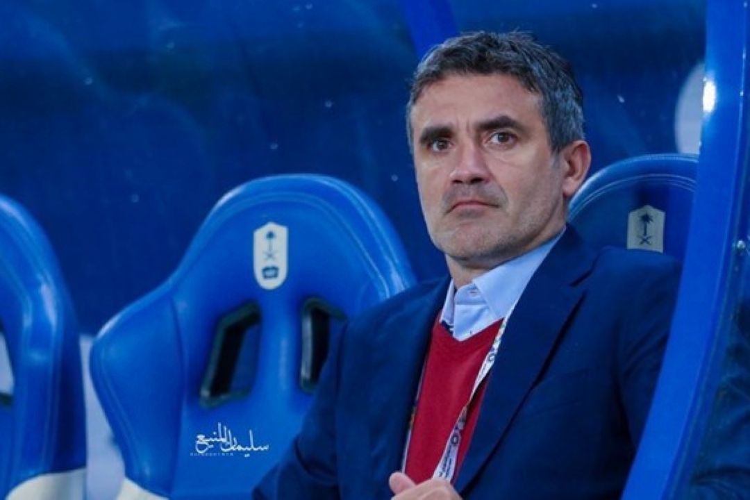 مامیچ از گزینه‌های سرمربیگری پرسپولیس خارج شد