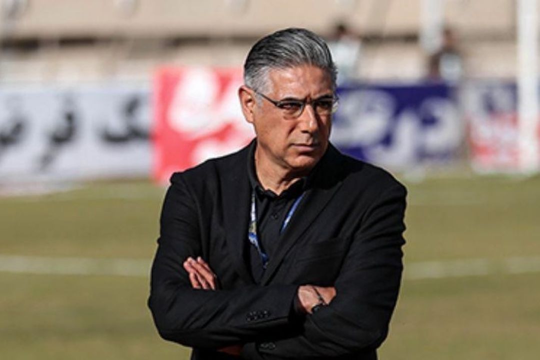 افشین قطبی: نتایج بی نظیر پرسپولیس تكرار نخواهد شد