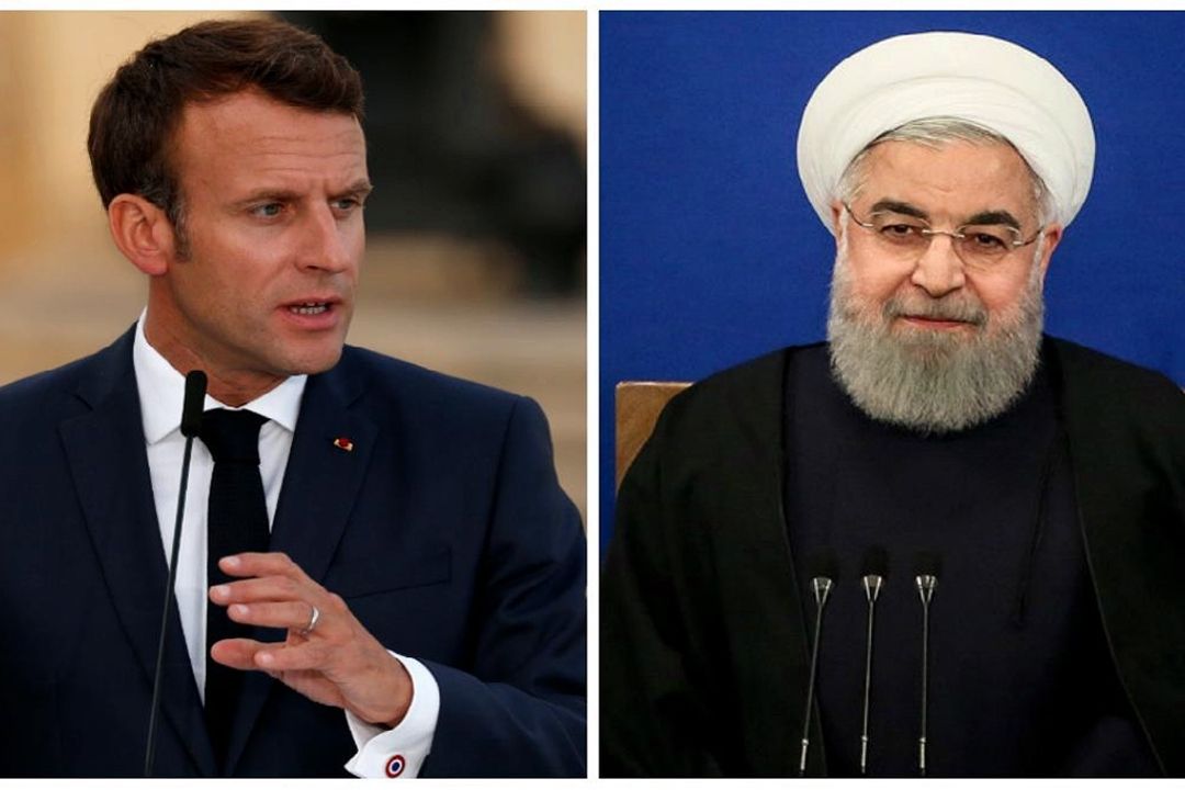 آمریكا به تجاوز‌گری ادامه دهد نیروهای مسلح ایران با آنها برخورد قاطع خواهند كرد