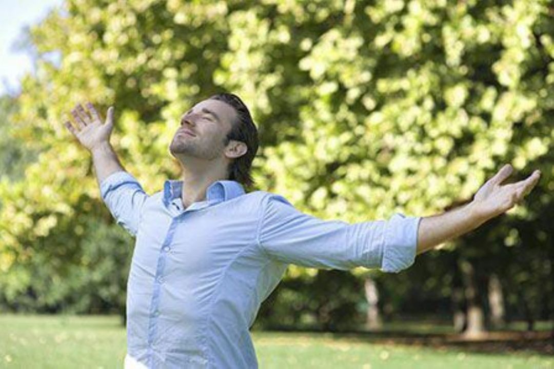 فواید تنفس عمیق بر كنترل عواطف