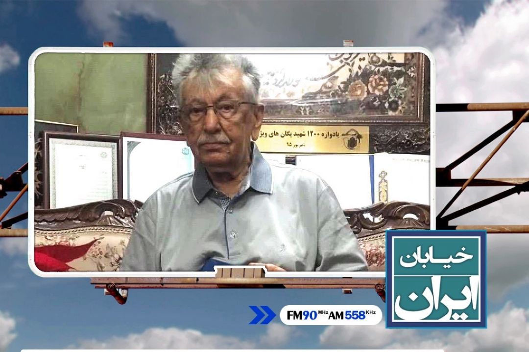 بازخوانی خاطرات شهید مجید فریدفر