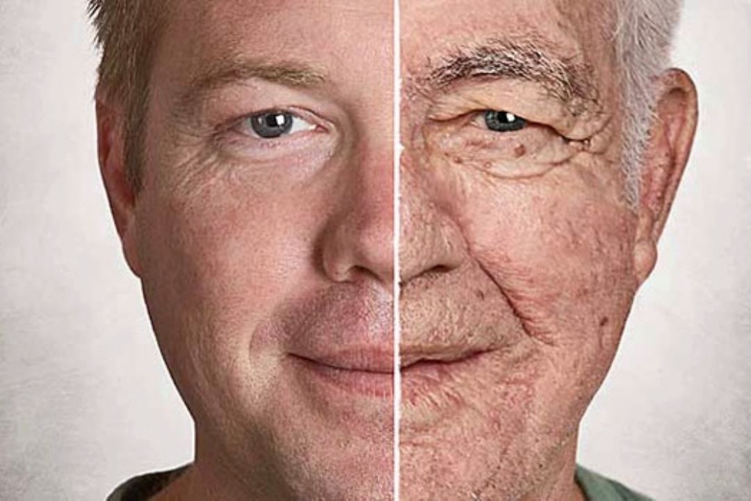 آزمایش خون نشان از میزان افزایش سن می دهد