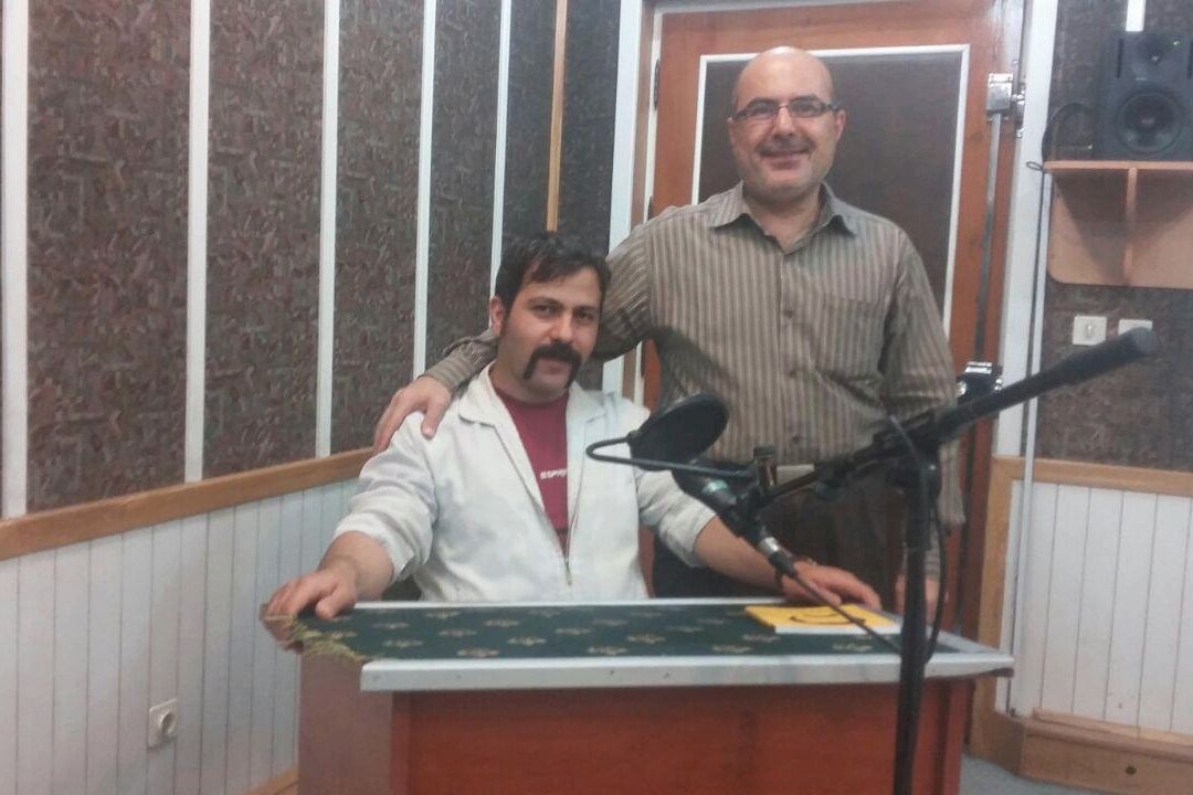 نقد و بررسی رمان «قوچ» نوشته« مهدی اسدزاده» در از زبان برگ