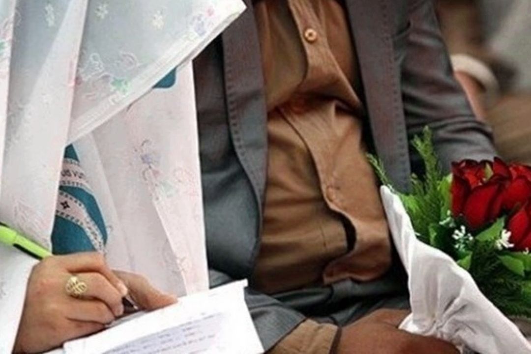 ابلاغ بانك مركزی به بانك‌ها: فقط با یك ضامن و سفته وام ازدواج بدهید