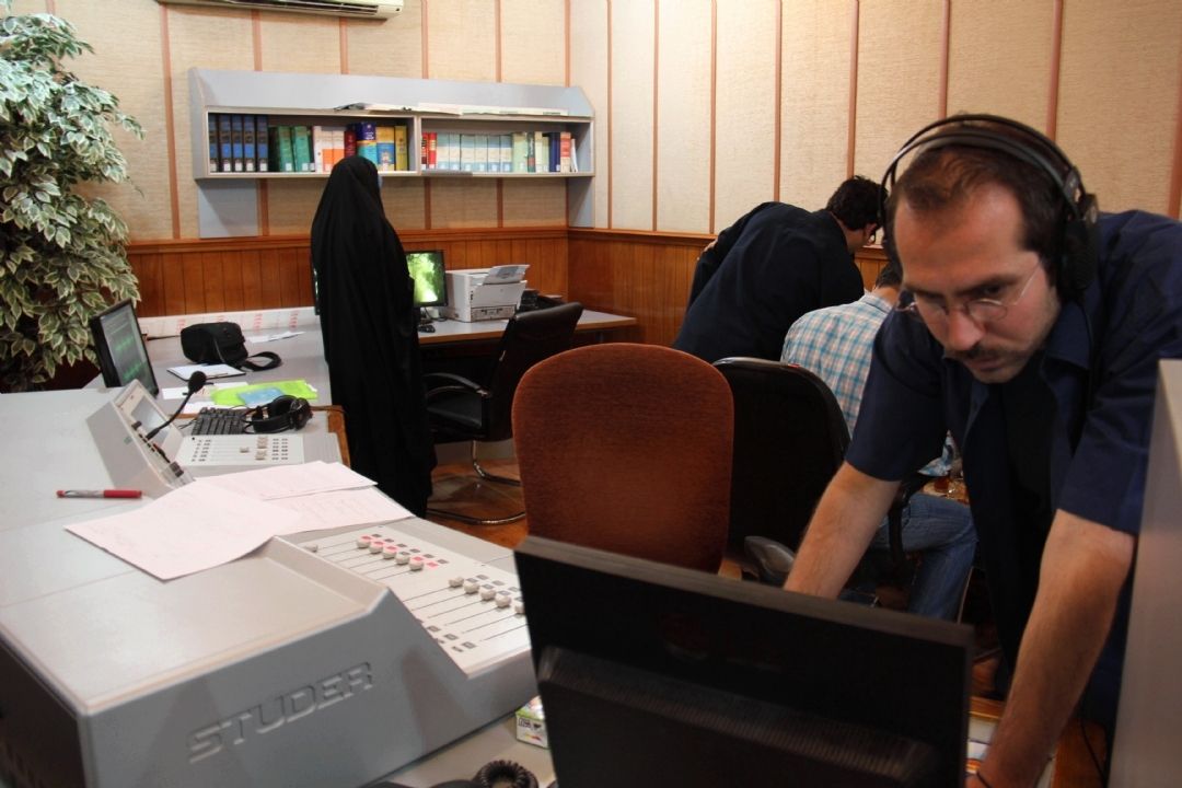 بررسی حال و هوای سینمای ایران در سینما تهران