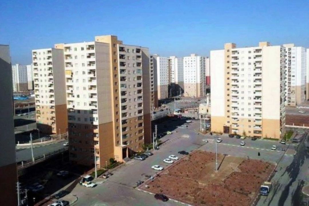 افزایش امید به خانه دار شدن با حمایت دولت از مردم 
