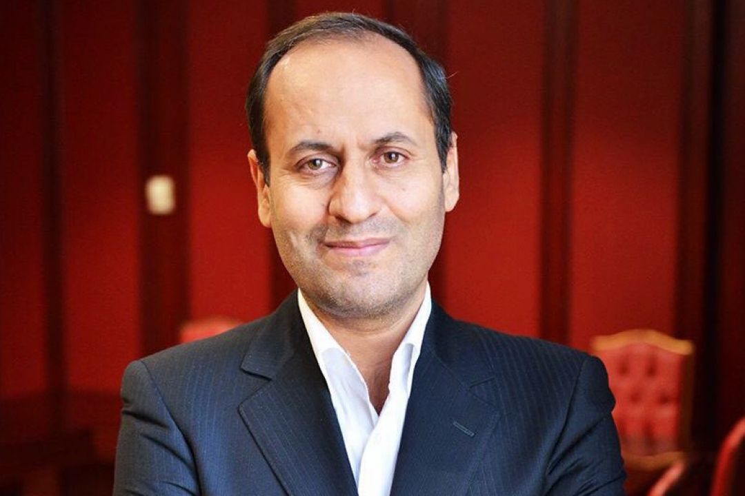 جهش اقتصادی نیازمند تعاملات بین المللی