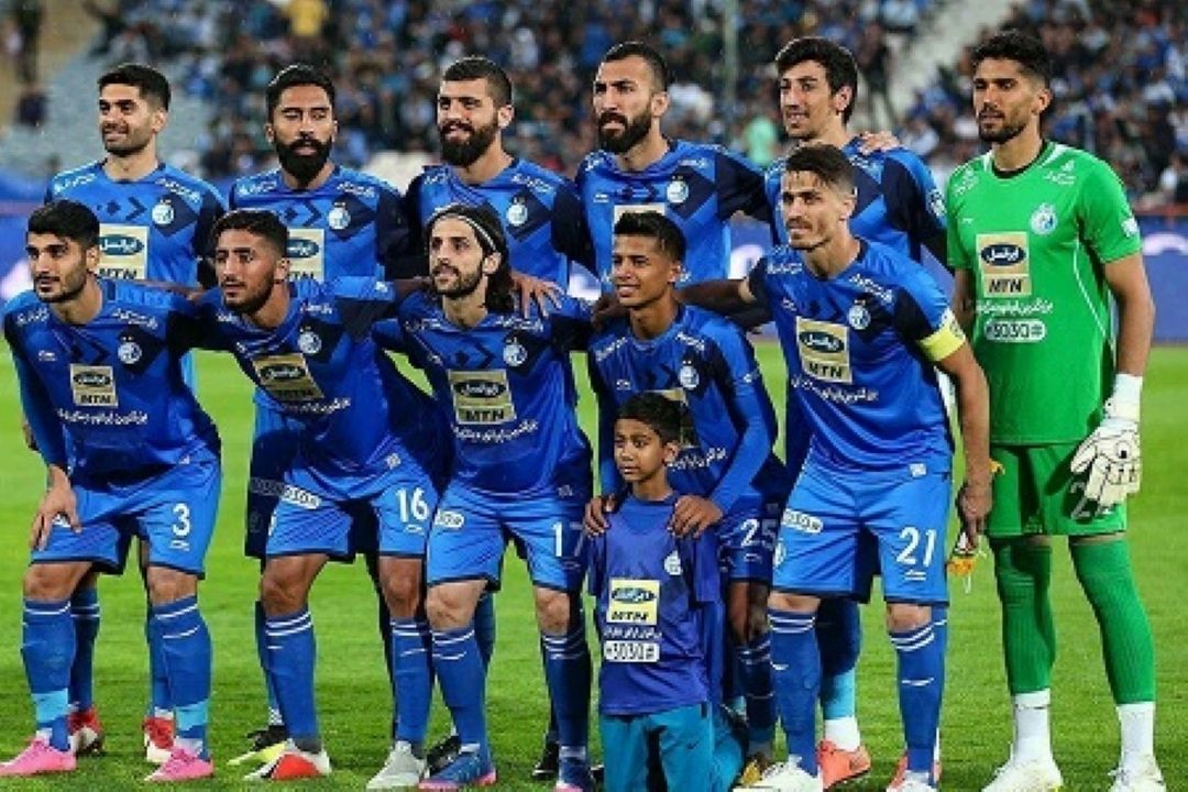سكوت مدیران بدترین موضوع در استقلال است/ مدیران از شیلات به فوتبال می‌آیند