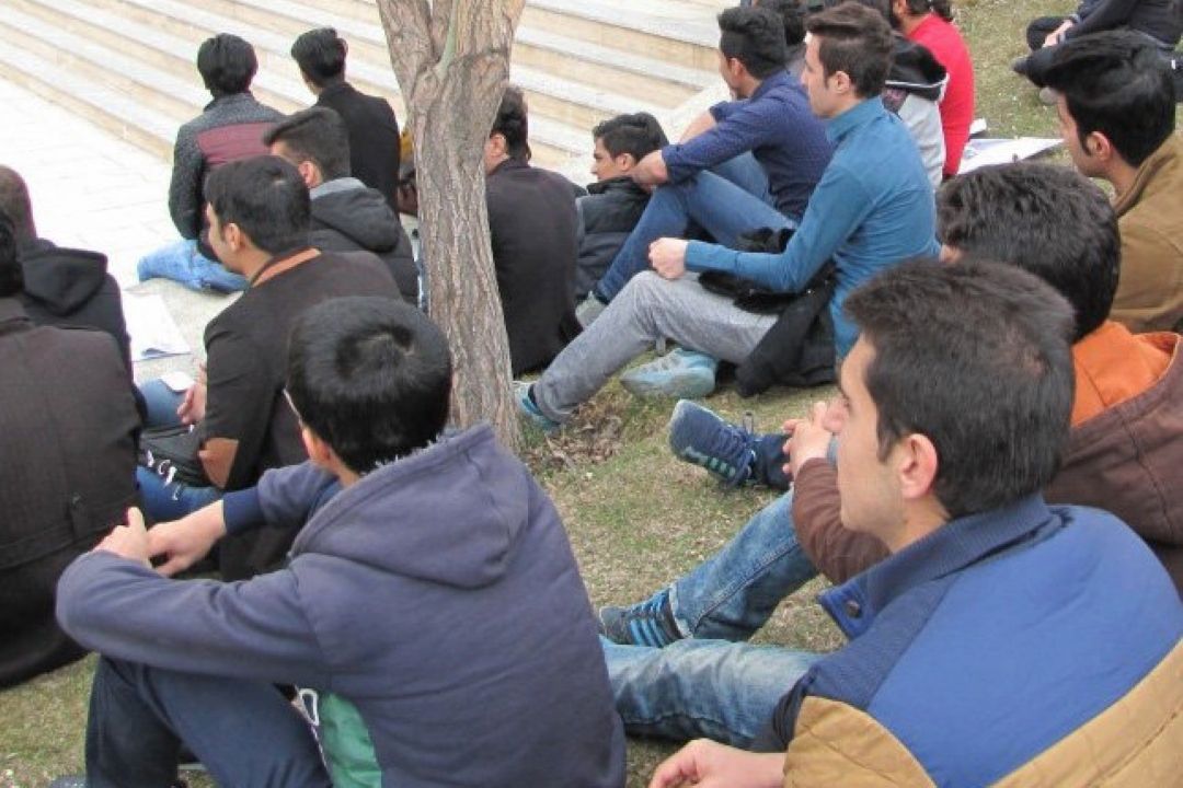 نبض بازار 