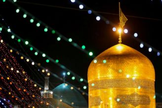 میلاد امام هشتم (ع) 