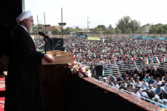  آمریكایی‌ها در هر مسیری كه رفتند شكست خوردند 