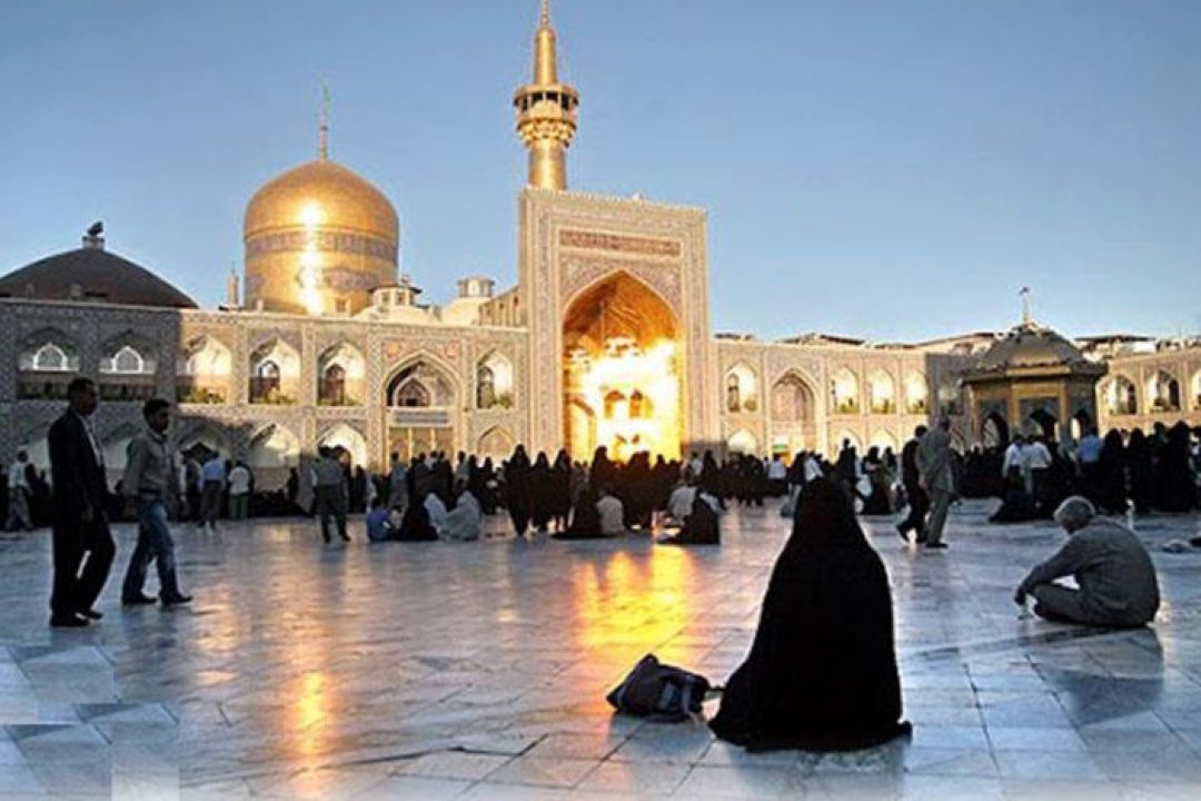 زائر 
