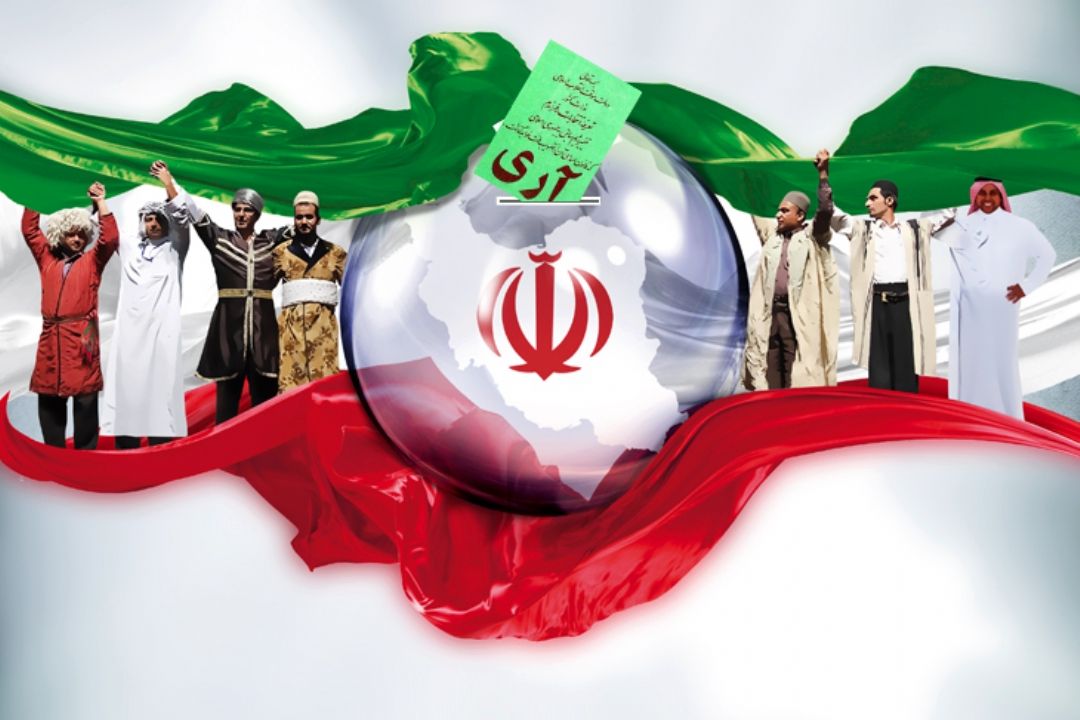 12 فروردین روز جمهوری اسلامی ایران گرامی باد
