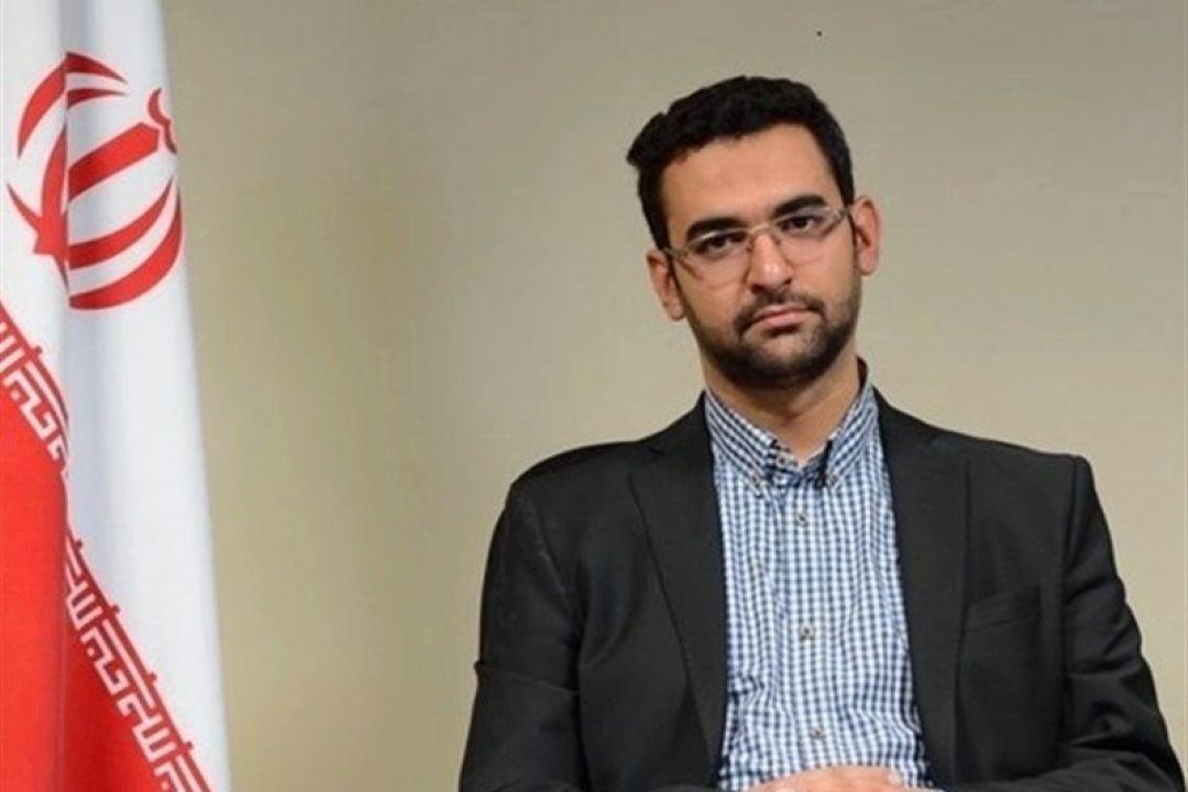 وزیر ارتباطات: ارزهای دیجیتال در دورزدن تحریم نقشی ندارد