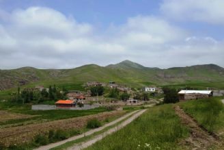 روستای زرگر، مردمانی با زبان خاص؛ از ریشه زبان های هند و آسیایی                                                                                       