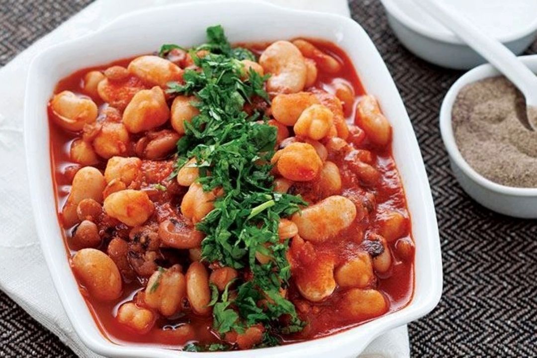 طرز تهیه غذاهای رژیمی و كم كالری