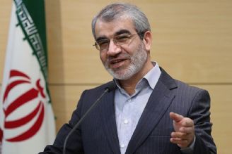 تعامل شورای نگهبان و مجلس رو به افزایش