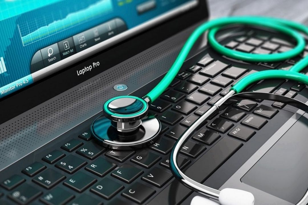 پرونده الكترونیك سلامت به كجا رسید؟