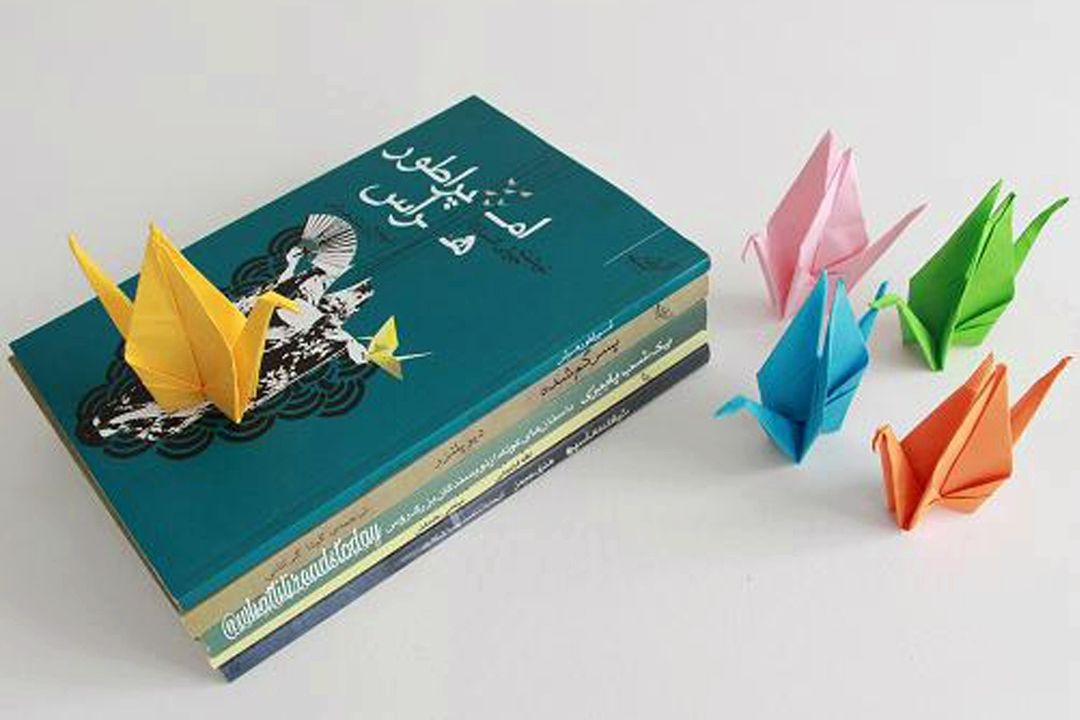روایت بهروز رضوی از «امپراطور هراس»