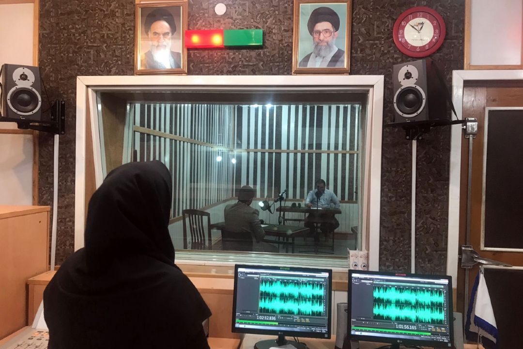 چالش 6 مرداد